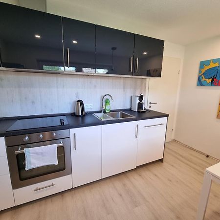 Fewo Floti Ferienwohnung Augustfehn Apen Εξωτερικό φωτογραφία